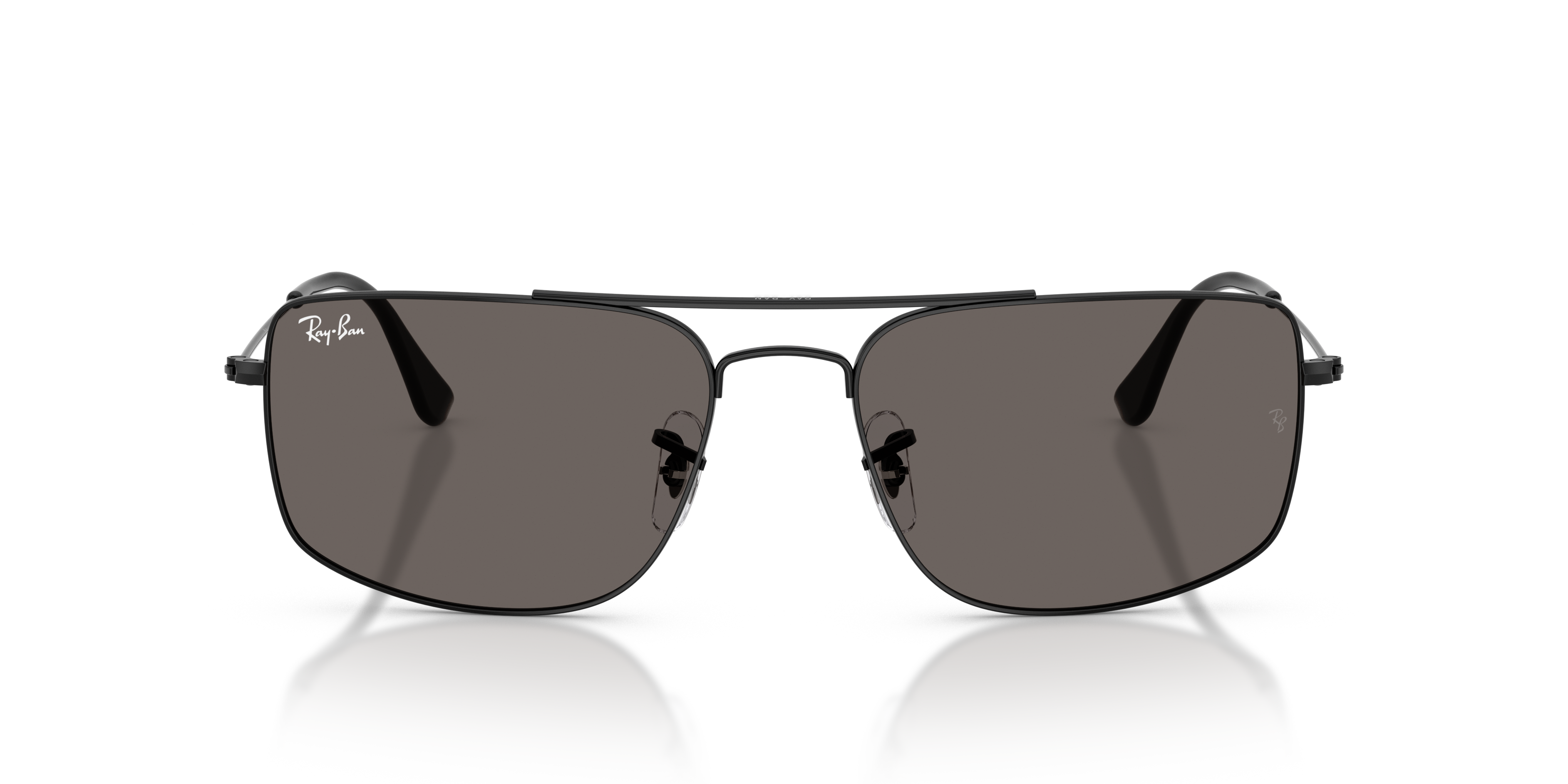 Ray-Ban RB3779 002/B1 Explorer 3 